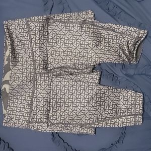 Vineyard Vines Reversible Print Leggings